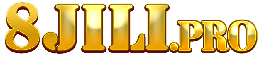 8jili logo