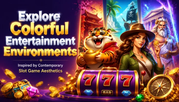Online slot category visual for Filipino players