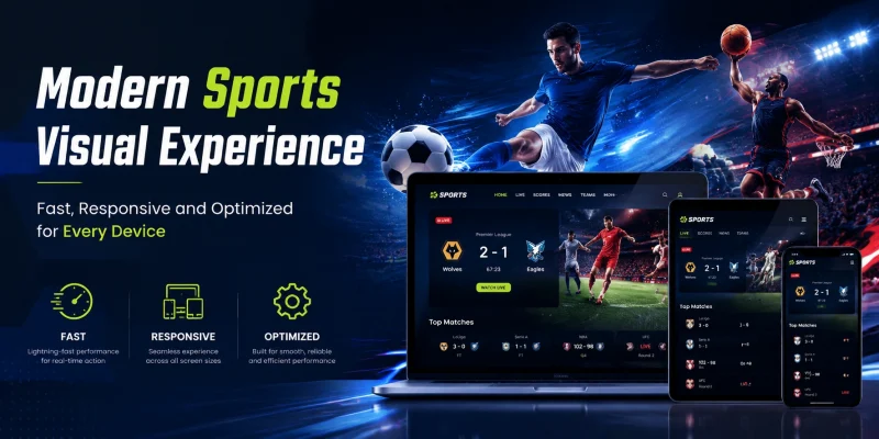 Sports betting hero visual for Filipino fans