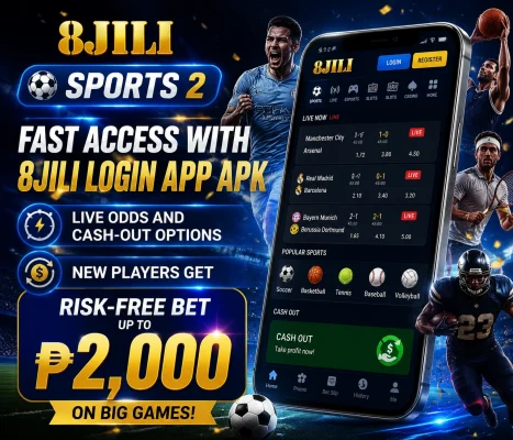 Mobile sports betting on a smartphone screen