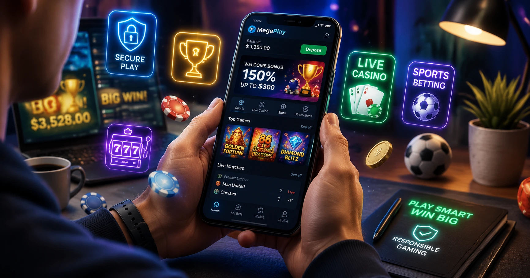 Maximizing Your Experience with jilibet gcash: A Complete Guide for Filipino Players - image 1 Maximizing Your Experience with jilibet gcash: A Complete Guide for Filipino Players - image 1