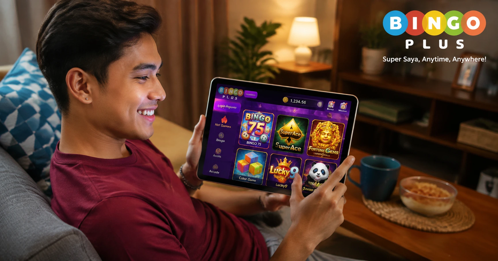 Discover the Benefits of the bingoplus app for Filipino Gamers - image 2