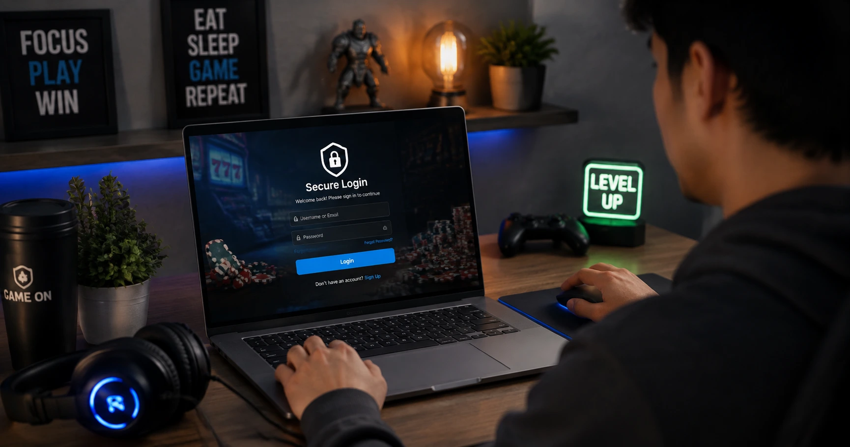 How to Access Your Jilli Login and Maximize Your Gaming Experience - image 1