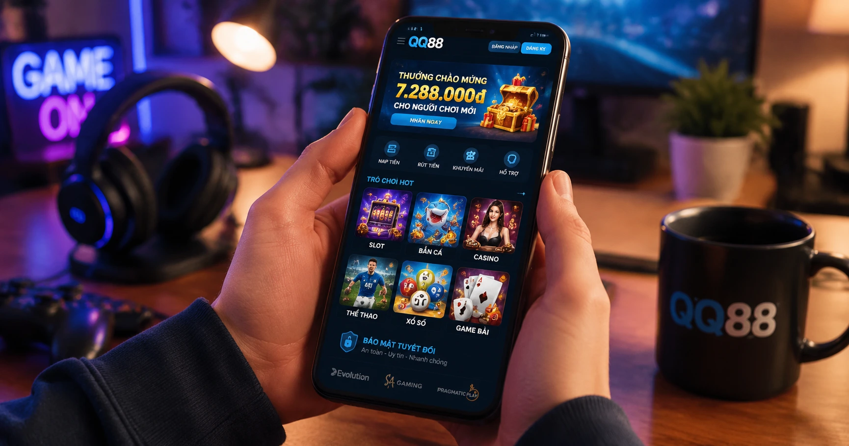 How to Access Your Jilli Login and Maximize Your Gaming Experience - image 2