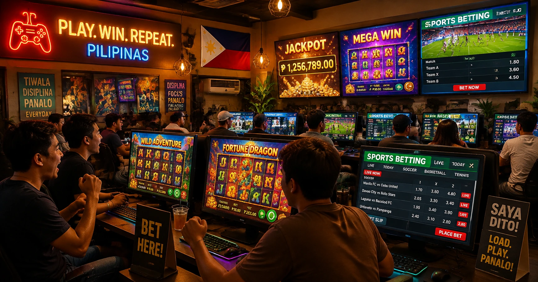 Exploring the Popularity of yesjili in Filipino Gaming Culture - image 2