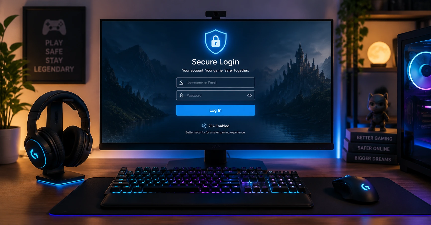 Guide to 30jili login: Access and Features - image 1