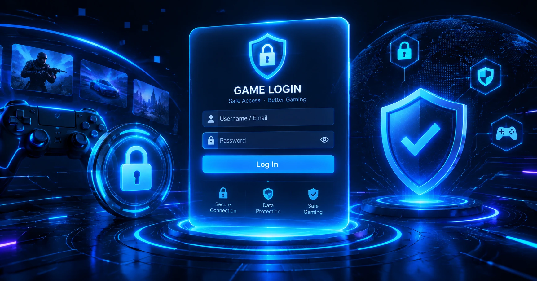 Guide to 30jili login: Access and Features - image 3