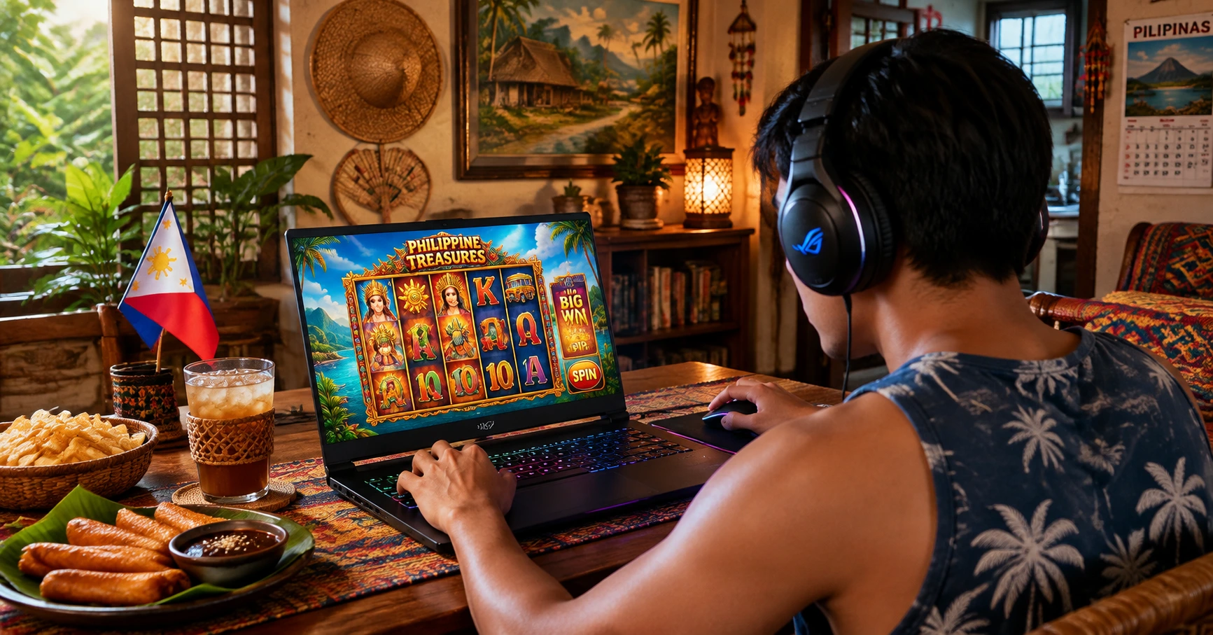 Exploring biggo plus: The Ultimate Filipino Gaming Experience - image 1