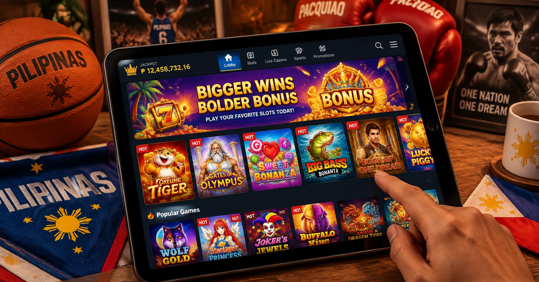Exploring biggo plus: The Ultimate Filipino Gaming Experience - image 2