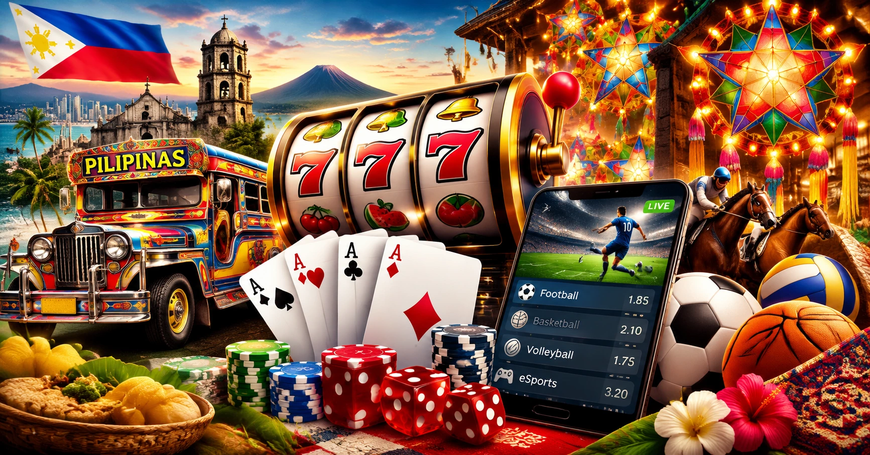 Exploring biggo plus: The Ultimate Filipino Gaming Experience - image 3